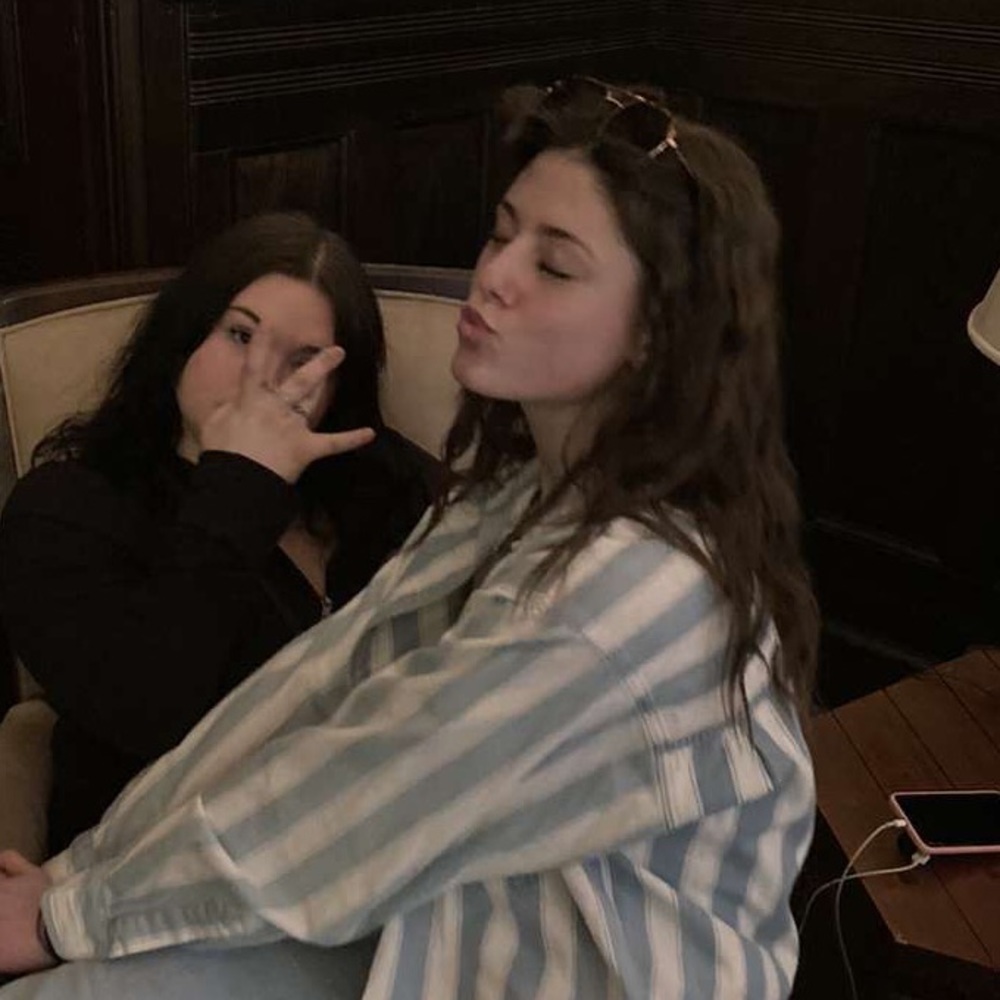Meet your Posher, Grace